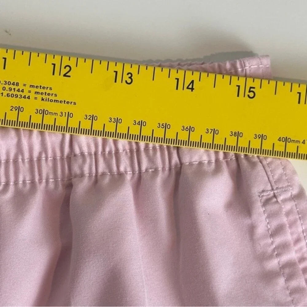 Trunks Surf and Swim Co. Pink L